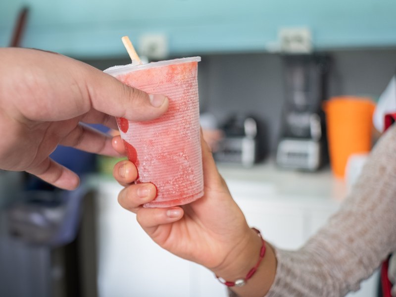 Productos elaborados con amor
